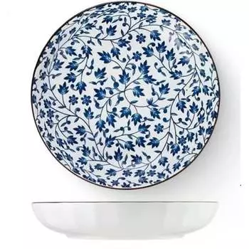 Набор тарелок ZDK Kitchen, Japanese Collection 371101-SET2