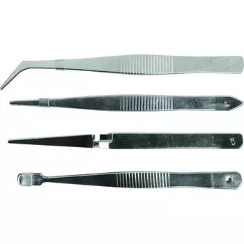 Набор технических пинцетов 888 6239140