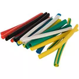 Набор термоизоляции для проводов duwi 28662 2