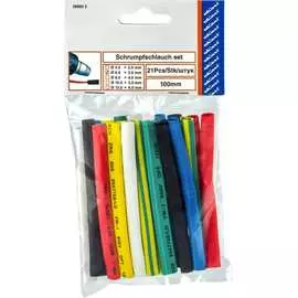 Набор термоизоляции для проводов duwi 28663 9