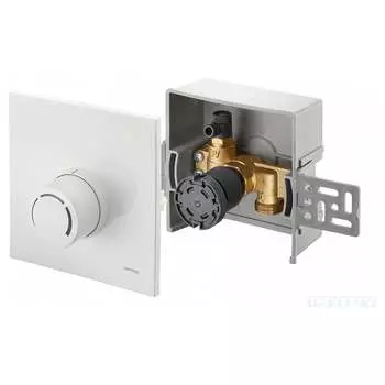 Набор терморегулятора OVENTROP Unibox RTL 1022735