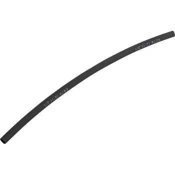 Набор термоусадки КВТ Монохром 2/1 73645