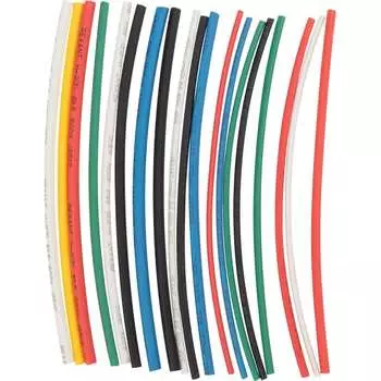 Набор термоусадочных трубок REXANT №4 РЫБОЛОВ 29-0104