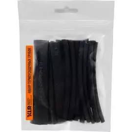 Набор термоусадочных трубок KLR серия Z 4001000