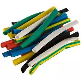 Набор термоусадочных трубок Navigator NST-6/3-10-21 71118