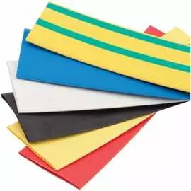 Набор термоусадочных трубок Navigator NST-12/6-10-21 71121