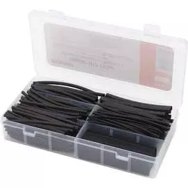 Набор термоусадочных трубок REXANT №2 ТУТнг 29-0132