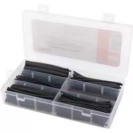 Набор термоусадочных трубок REXANT №1 ТУТнг 29-0131