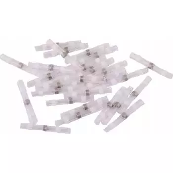 Набор термоусадочных трубок YATO