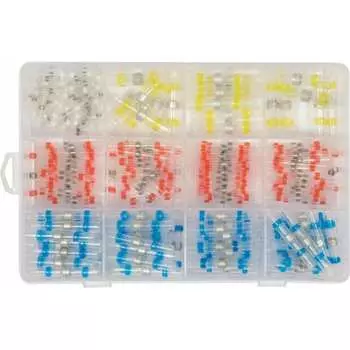 Набор термоусадочных трубок YATO YT-81460