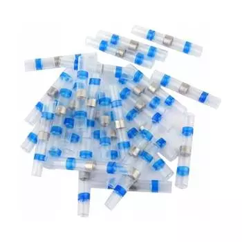 Набор термоусадочных трубок YATO YT-81442