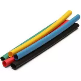 Набор термоусаживаемой трубки КВТ 85298