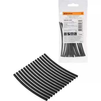 Набор термоусаживаемых клеевых трубок TDM SQ0548-3203