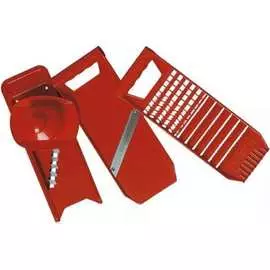 Овощерезка GIO CASA Супер Сет 0015