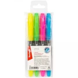 Набор текстовыделителей Berlingo