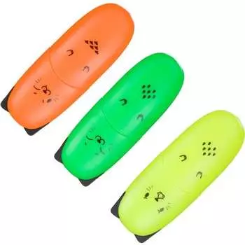 Набор текстовыделителей Bruno Visconti