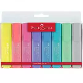 Набор текстовыделителей Faber-Castell