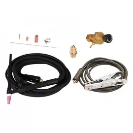 Набор tig для инвертора Blue Weld 801113