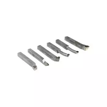 Набор токарных резцов AURA TOOLS 30620808