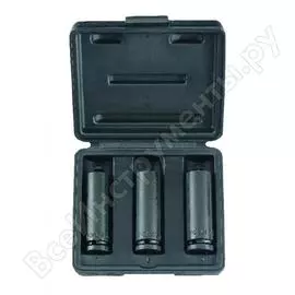 Набор ударных головок FORCE 4032TH