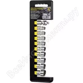 Набор торцевых головок Berger BG BG2032