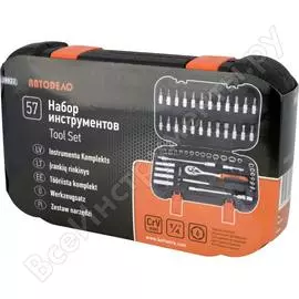 Набор торцевых головок Автоdело 39927 16086