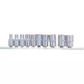 Набор торцевых головок ЕРМАК Супер лок 736-114