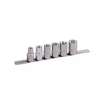 Набор торцевых головок FORCE 3064