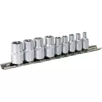 Набор торцевых головок FORCE 3092