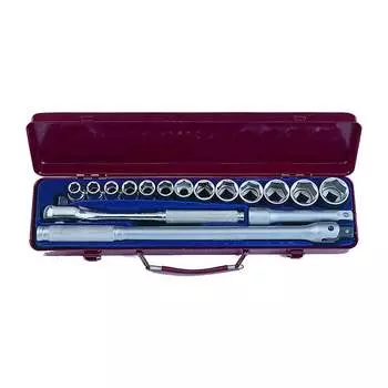 Набор торцевых головок FORCE