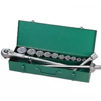 Набор торцевых головок HONITON В0000000159276