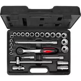 Набор торцевых головок HORTZ