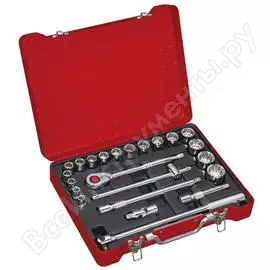 Набор торцевых головок BOVIDIX 380102403