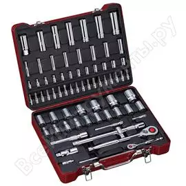 Набор торцевых головок BOVIDIX 380107301