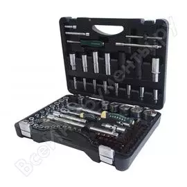 Набор торцевых головок и вставок Rockforce RF-4941-5-PREMIUM(26256)