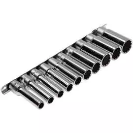 Набор торцевых головок JTC JTC-T410M