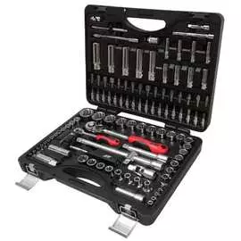 Набор торцевых головок JTC T110B-B72