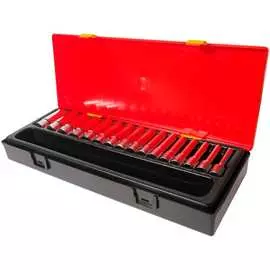 Набор торцевых головок JTC JTC-K3161