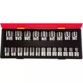 Набор торцевых головок JTC JTC-K4221