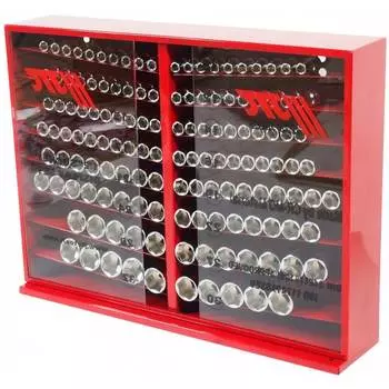 Набор торцевых головок JTC JTC-H4137