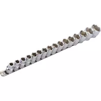 Набор торцевых головок JTC JTC-H416M