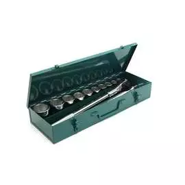 Набор торцевых головок KAMASA TOOLS