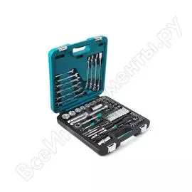 Набор торцевых головок KAMASA TOOLS