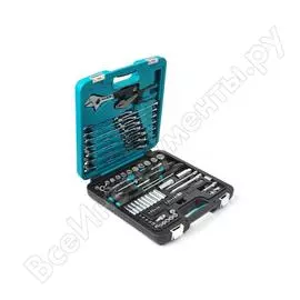 Набор торцевых головок KAMASA TOOLS