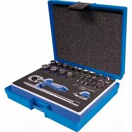 Набор торцевых головок KING TONY