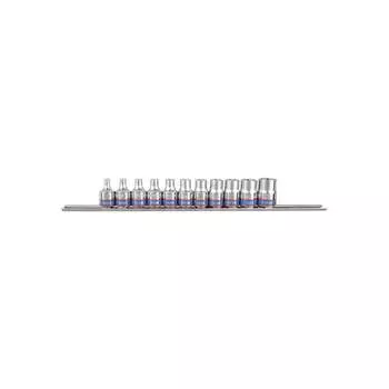 Набор торцевых головок KING TONY 3121PR