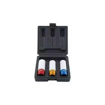 Набор торцевых головок KRAFT 700822