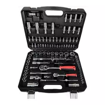 Набор торцевых головок Промлайн ПЛ012048212_023