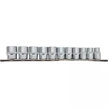 Набор торцевых головок Rockforce RF-3111-5(3595)