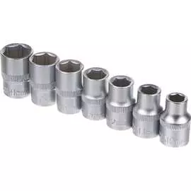 Набор торцевых головок РОКОТ 736-181